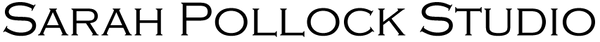 Sarah Pollock Studio logo
