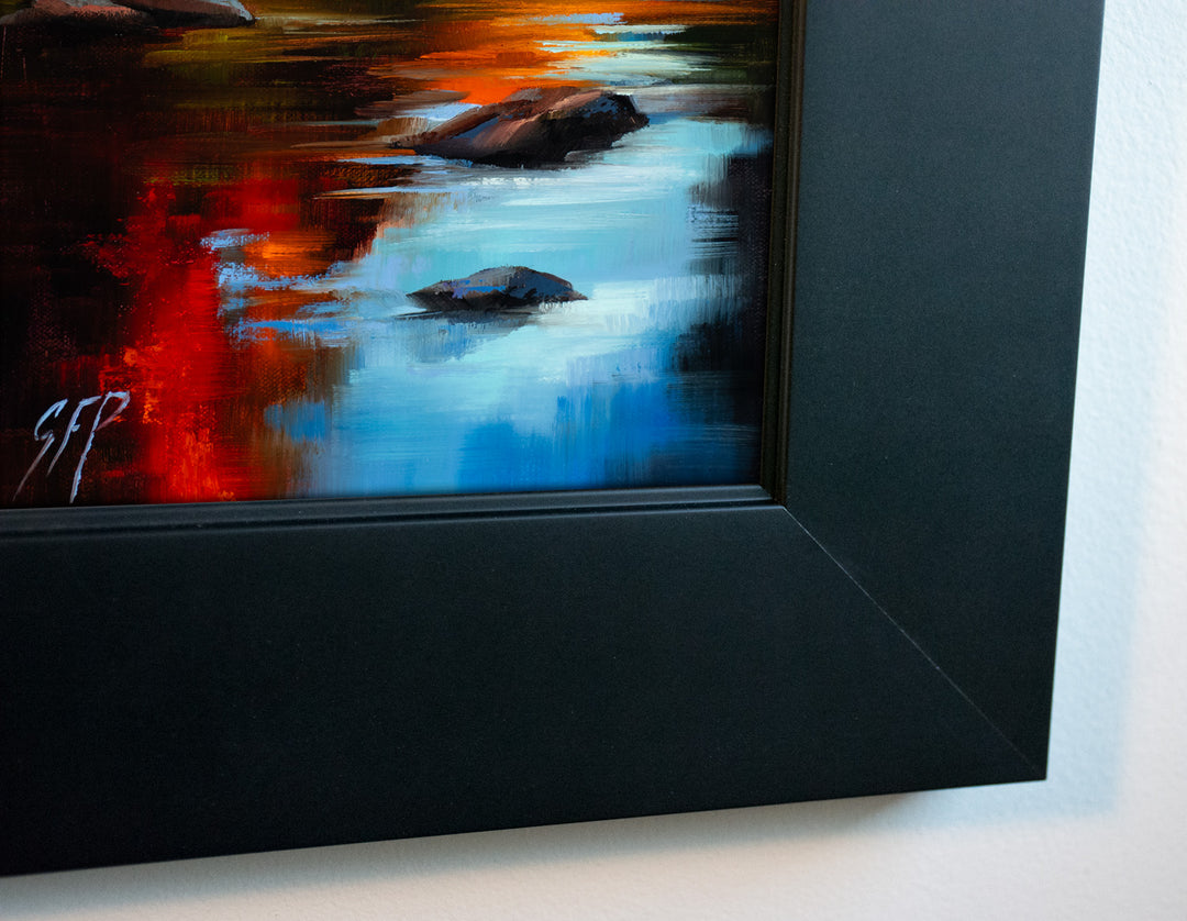 North Carolina Reflections