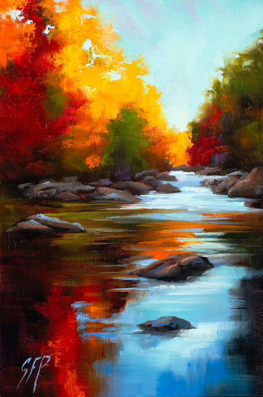 North Carolina Reflections