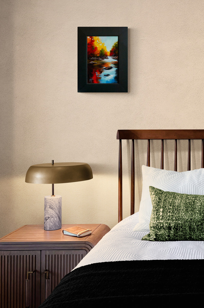 North Carolina Reflections