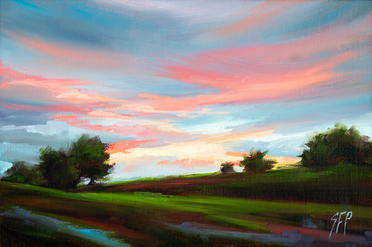 Fault the Mind, Stir the Soul