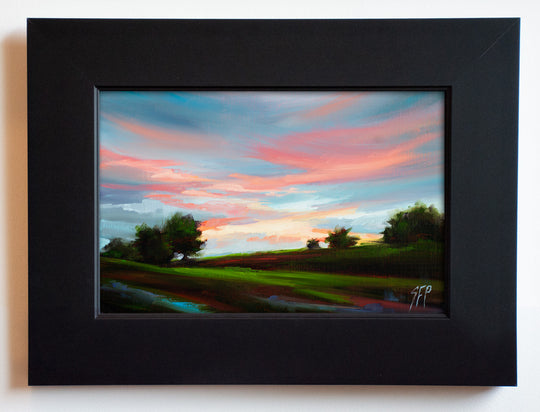 Fault the Mind, Stir the Soul