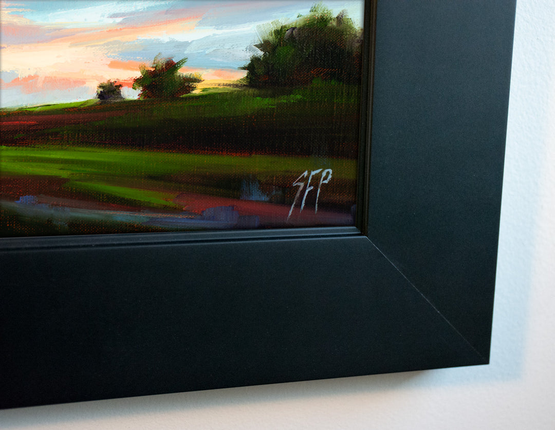 Fault the Mind, Stir the Soul