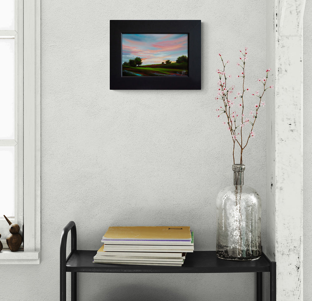 Fault the Mind, Stir the Soul