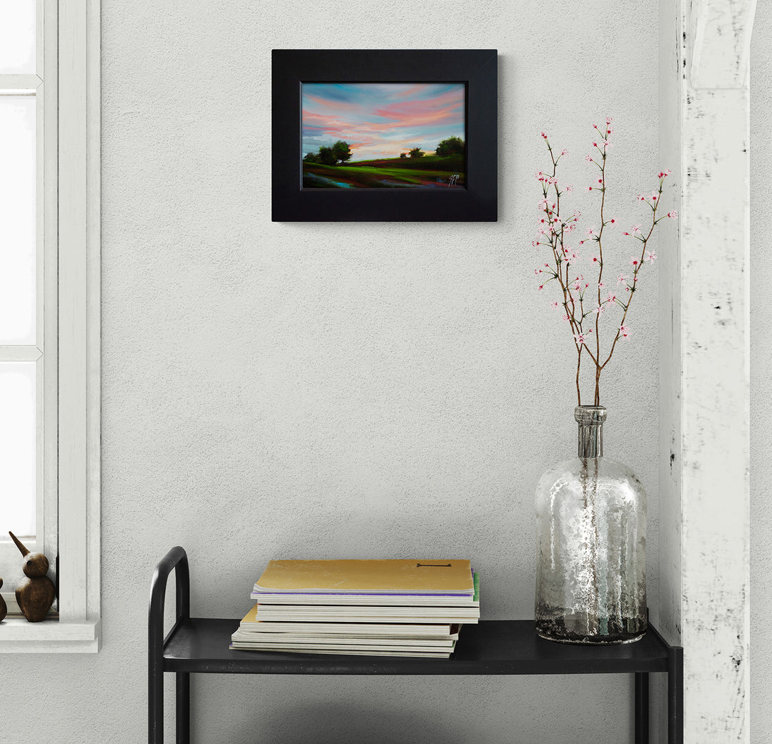 Fault the Mind, Stir the Soul