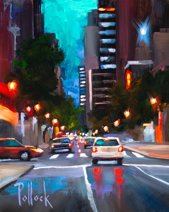 City Luxe