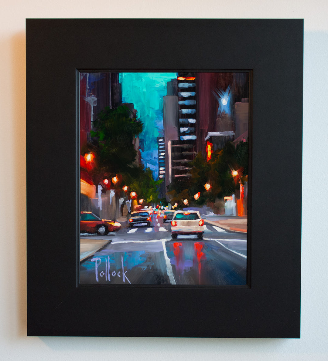 City Luxe