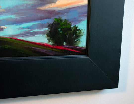 If I Should Fall, So Deep and True