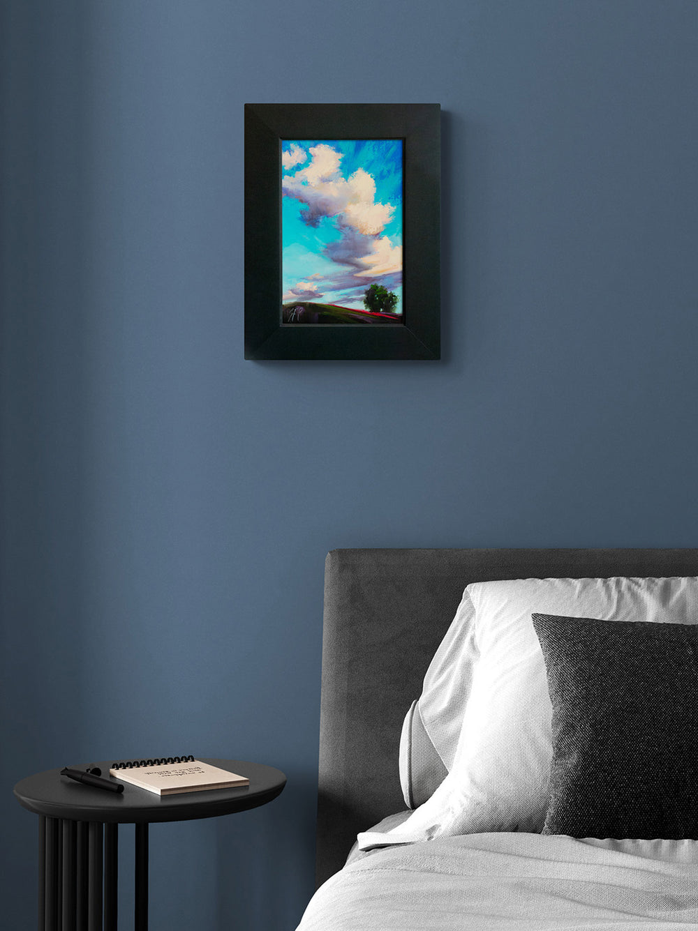 If I Should Fall, So Deep and True