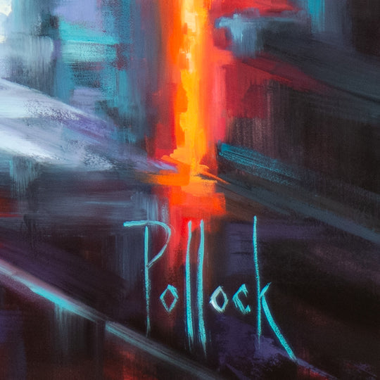 Apollo Glow