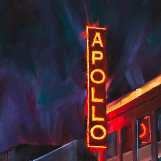 Apollo Glow