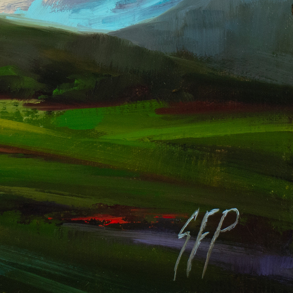 Apparition