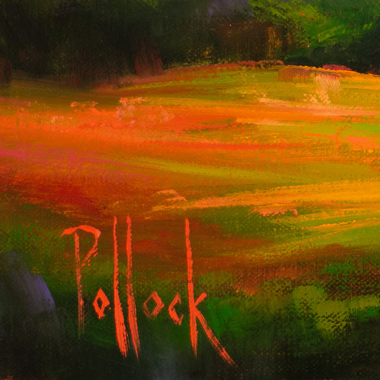 Backroad, June