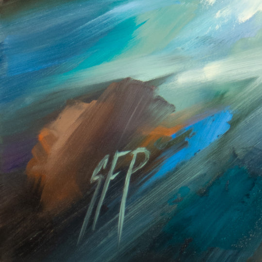 Evanescent