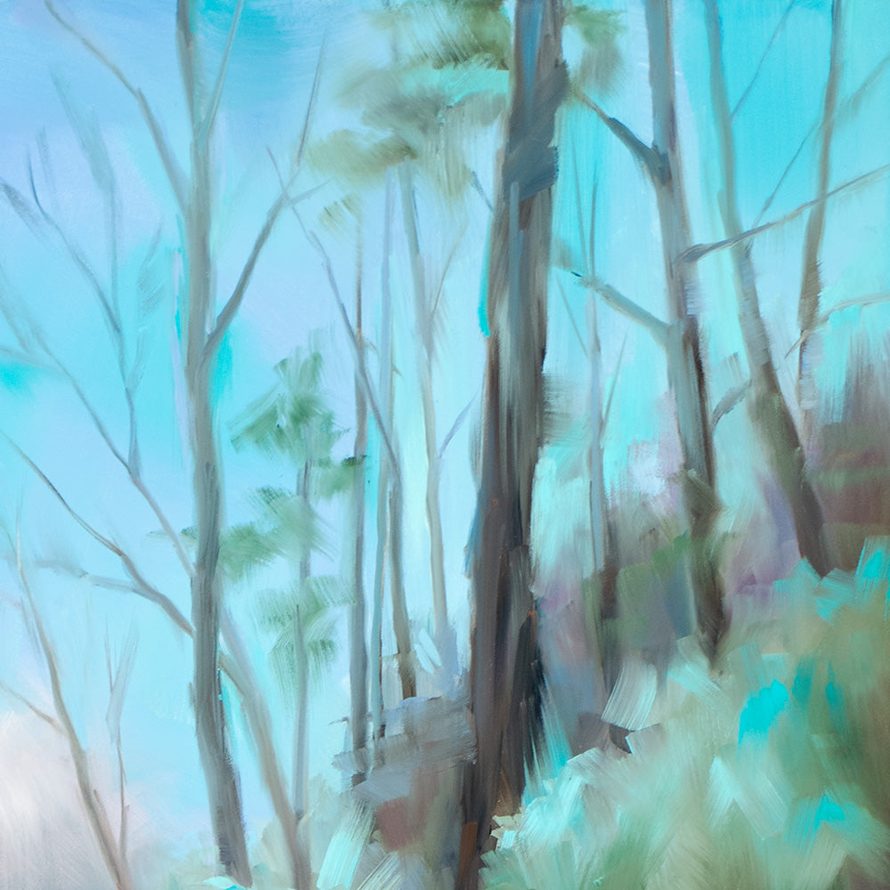 Evanescent