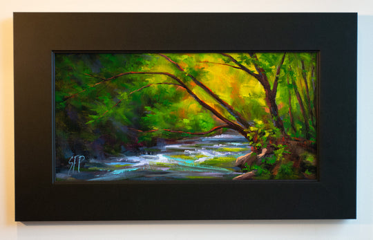 Great Smoky Mountains No. 10 - Jewel