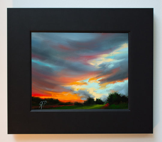 Skyscape No. 14 - Quest
