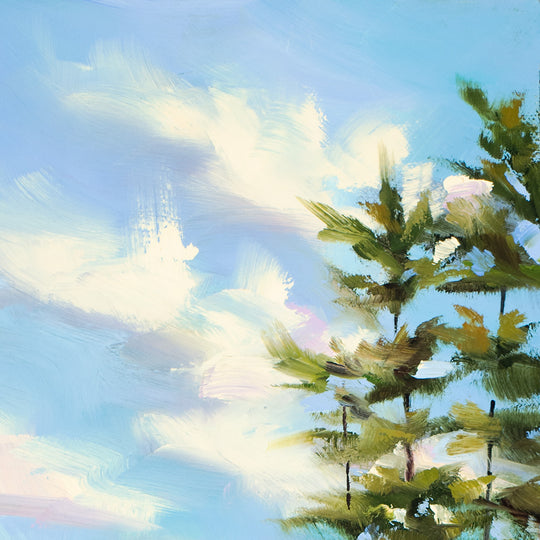 Study, Lost in the Moment