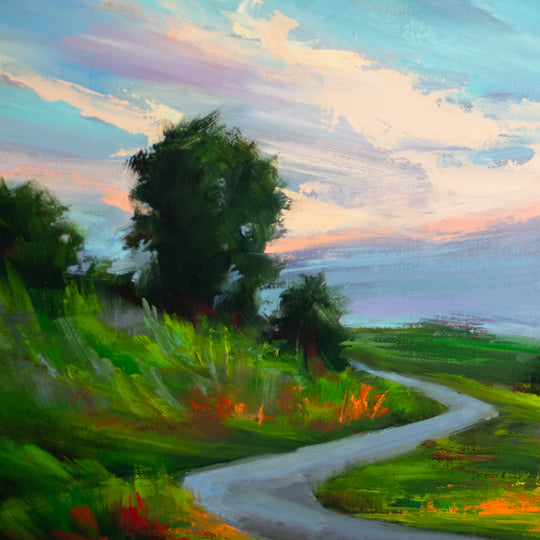 Sweetwater Sky