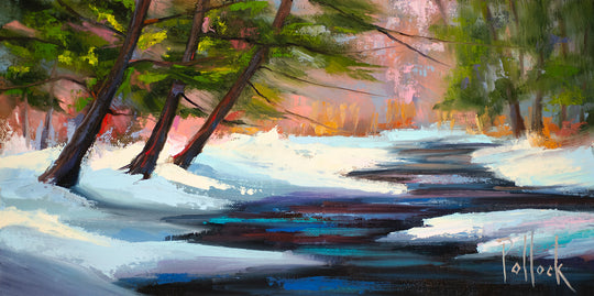 Tranquility